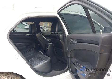 2015 Chrysler 300 300S from USA, damaged, VIN 2C3CCABG7FH872639